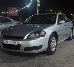 Chevrolet Impala